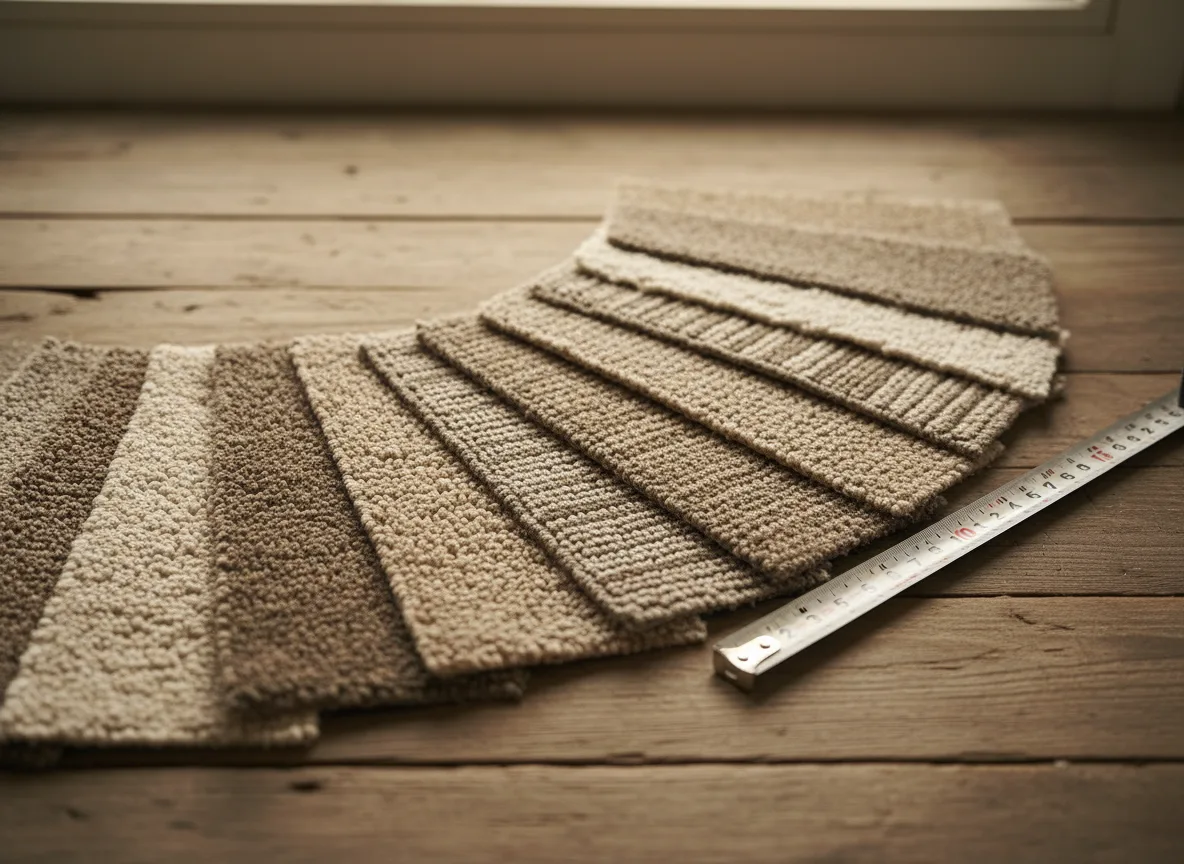 Carpet Installation Blacksville, WV FAQs